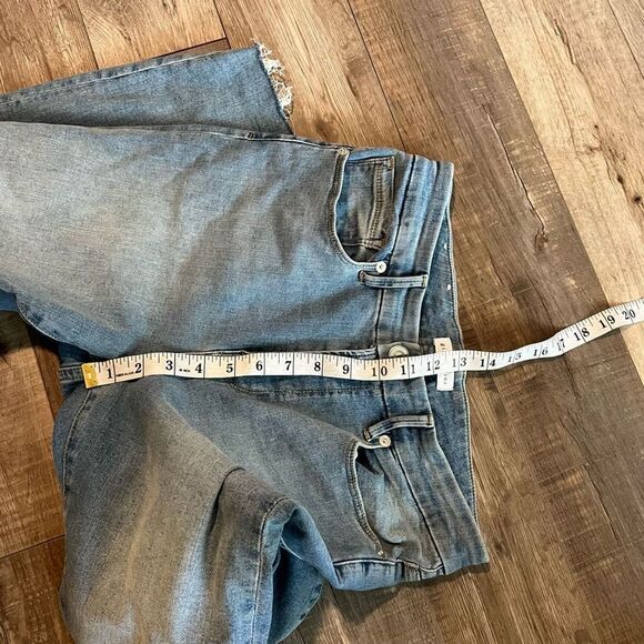 Gianni Bini High Waisted Skinny jeans Size 29 - Picture 6 of 8
